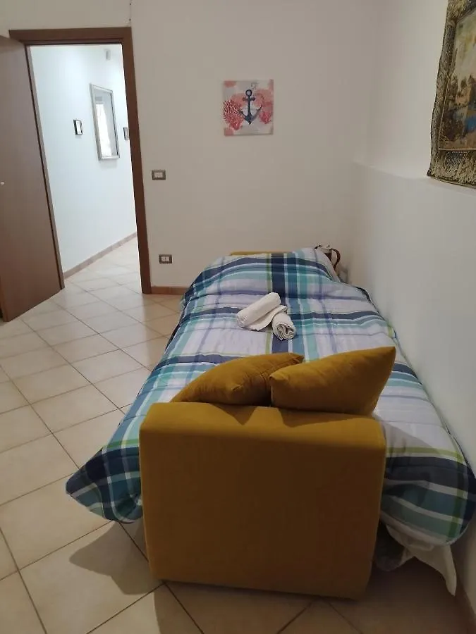 פלרמו Casetta Malfitano 0*,  איטליה